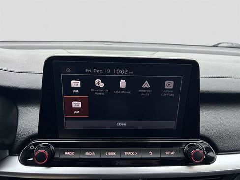 Used 2023 Kia Forte LXS image 19