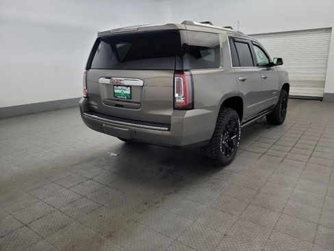 Used 2019 GMC Yukon Denali w/ Denali Ultimate Package AWD/4WD image 9