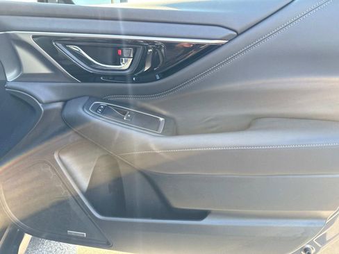 Used 2024 Subaru Outback Touring XT image 13