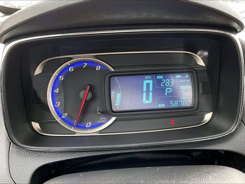 Used 2016 Chevrolet Trax LTZ w/ LPO, Protection Package image 23