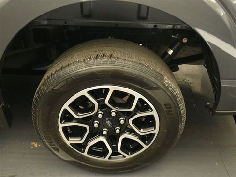 Certified 2023 Ford F150 XL w/ STX Appearance Package image 9