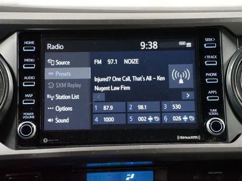 Certified 2023 Toyota Tacoma SR5 image 18