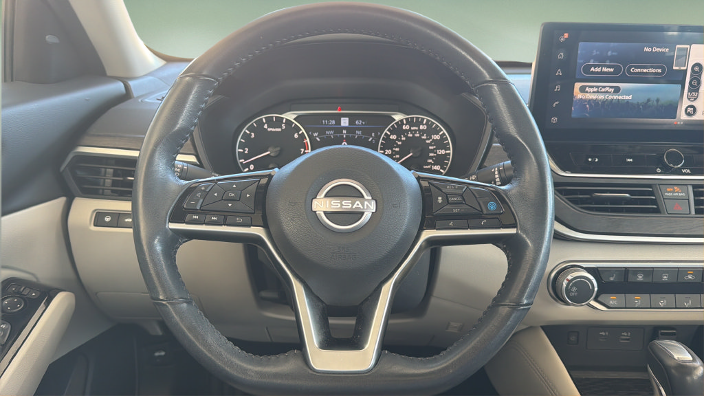 Certified 2023 Nissan Altima 2.5 SV w/ SV Premium Package AWD/4WD image 17