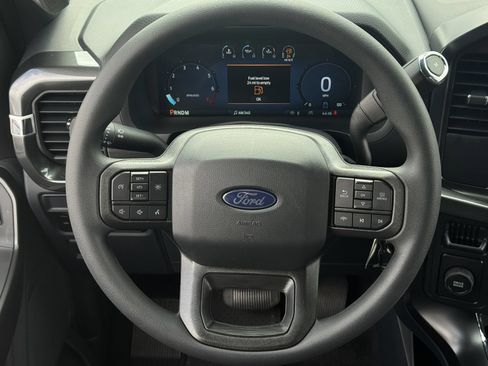 New 2026 Ford F150 STX w/ Equipment Group 200A RWD image 10