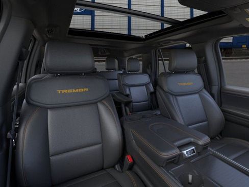 New 2025 Ford Expedition Tremor image 10