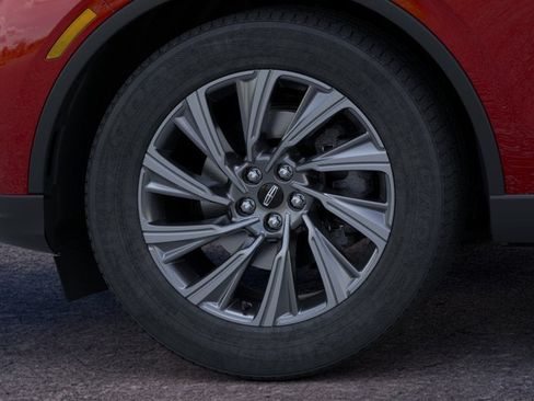 New 2026 Lincoln Aviator AWD image 19