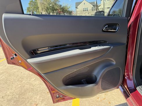 New 2026 Dodge Durango GT image 17