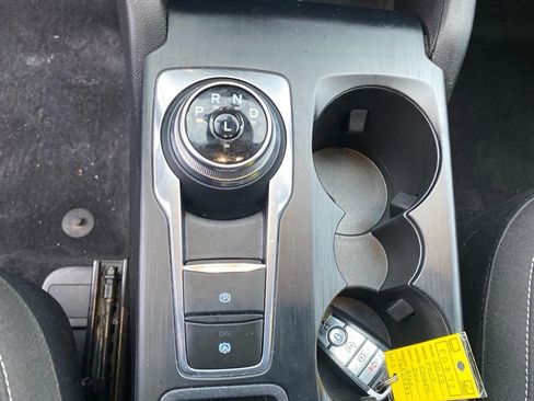 Used 2023 Ford Escape Active w/ Tech Pack #2 image 12