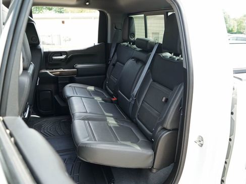 Used 2021 GMC Sierra 1500 Denali w/ Denali Ultimate Package image 35