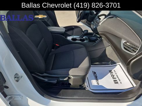 Used 2024 Chevrolet Malibu LT FWD image 27