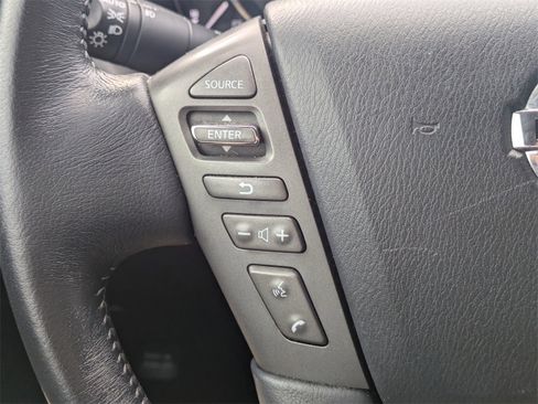 Used 2019 Nissan Armada SL w/ Premium Package image 26