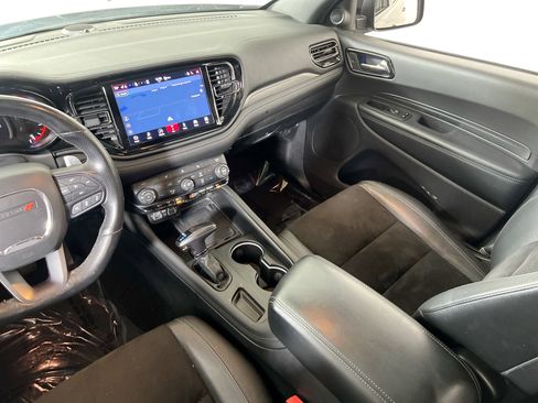 Used 2022 Dodge Durango GT image 24