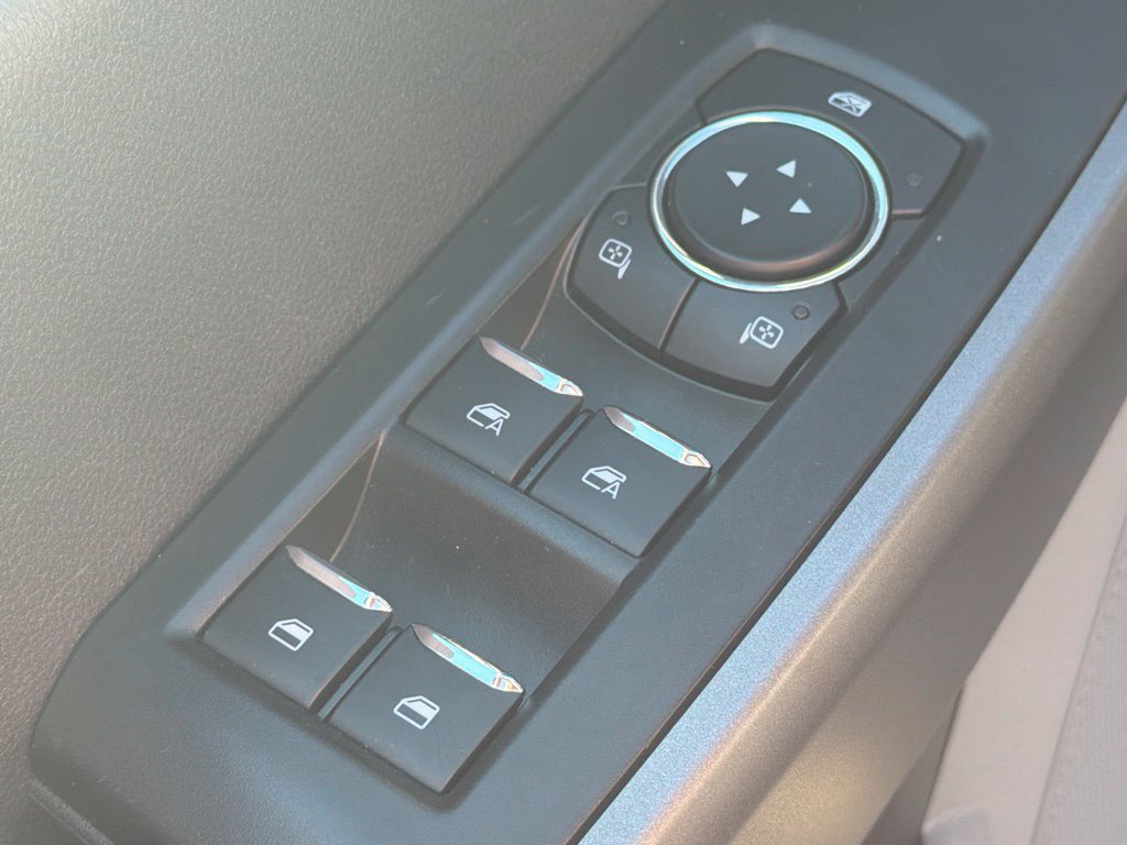 Used 2025 Ford F250 XL w/ STX Appearance Package AWD/4WD image 13
