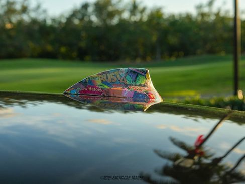 Used 2017 BMW i8 image 49