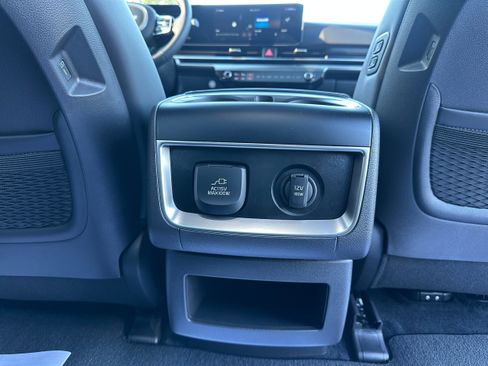 New 2026 Kia Carnival SX image 20