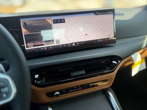 New 2026 BMW 430i xDrive Convertible AWD/4WD image 15