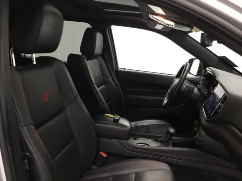 Used 2025 Dodge Durango R/T image 42