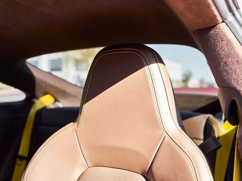 Used 2021 Porsche 911 Turbo S image 43