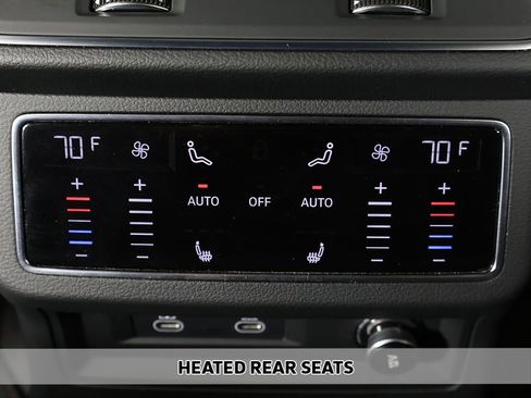 Used 2022 Audi RS 7 Sportback image 9