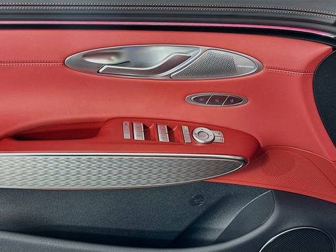 New 2026 Genesis GV70 2.5T Sport Prestige w/ G1 Accessory Package image 20