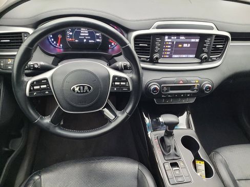 Used 2020 Kia Sorento EX AWD/4WD image 22