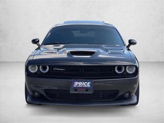 Used 2020 Dodge Challenger R/T Scat Pack w/ Plus Package RWD video 2