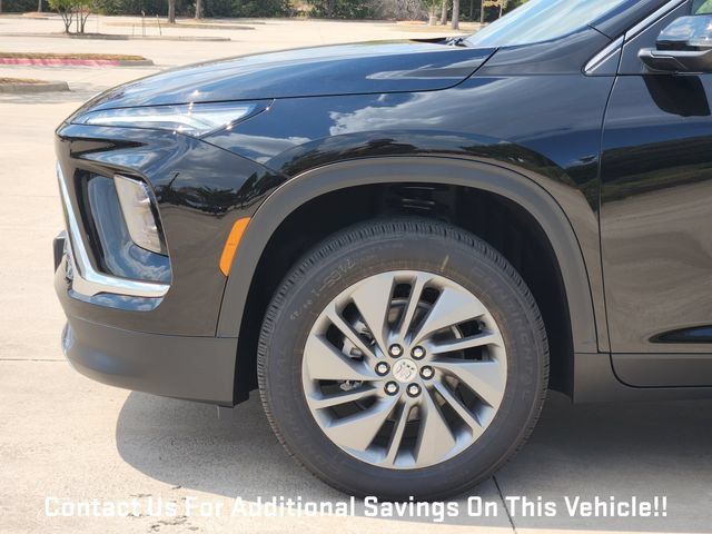 New 2027 Buick Enclave Preferred w/ Power Package FWD image 5