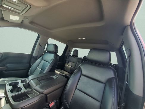 Used 2019 Chevrolet Silverado 1500 LT w/ All-Star Edition RWD image 20