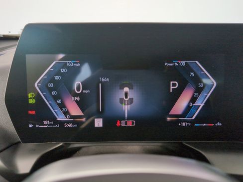 Used 2025 BMW 228i xDrive w/ Premium Package image 17