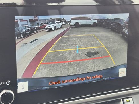 Used 2026 Toyota Camry LE FWD image 19