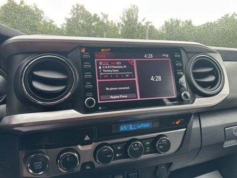 Used 2023 Toyota Tacoma SR5 image 14