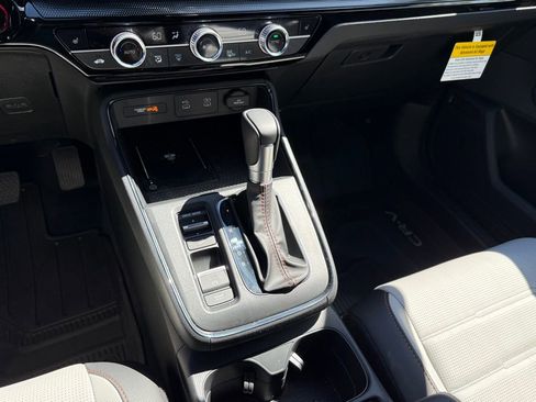 Used 2026 Honda CR-V Sport Touring image 25