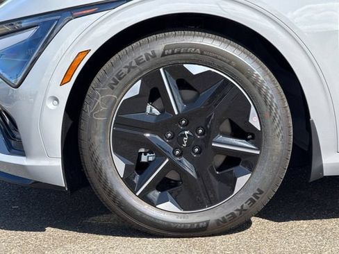 New 2026 Kia EV6 GT-Line RWD image 35