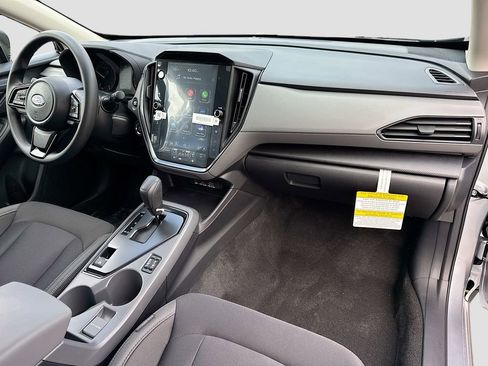 New 2026 Subaru Crosstrek 2.0i Premium AWD/4WD image 35