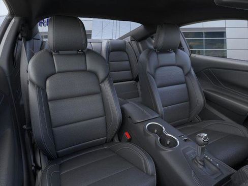 New 2026 Ford Mustang Premium image 10