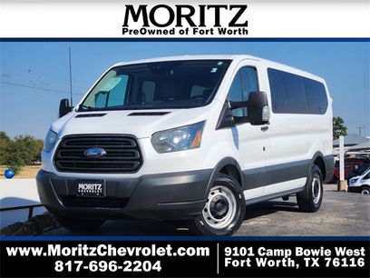 Used 2017 Ford Transit 150 XL