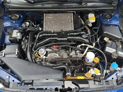 Used 2016 Subaru WRX Premium AWD/4WD image 24