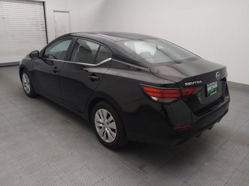 Used 2023 Nissan Sentra S FWD image 5