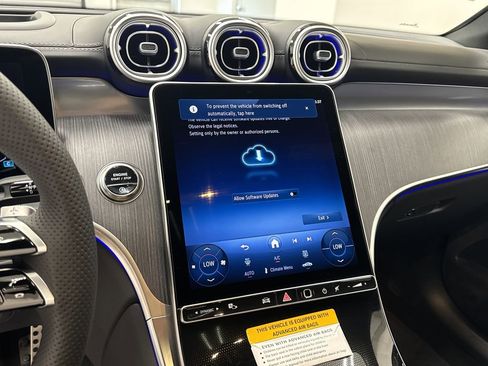 New 2026 Mercedes-Benz GLC 300 4MATIC image 28