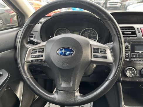 Used 2014 Subaru Crosstrek 2.0i Premium image 21