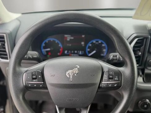 Used 2021 Ford Bronco Sport Big Bend AWD/4WD image 13