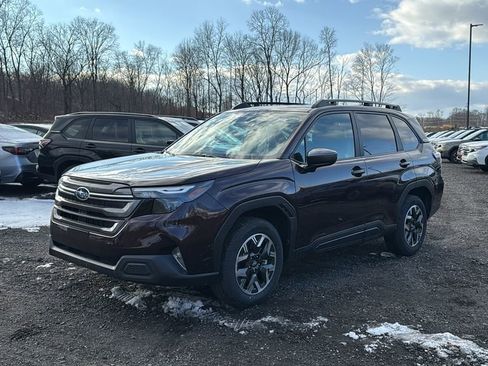 New 2026 Subaru Forester Premium image 3