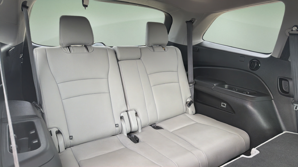 Used 2018 Honda Pilot EX-L image 7