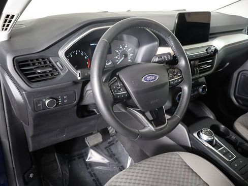 Used 2022 Ford Escape SE w/ Convenience Package AWD/4WD image 25