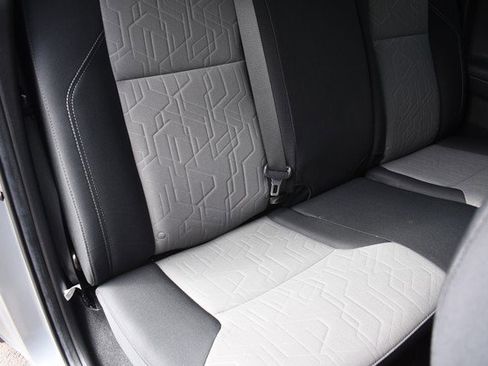 Certified 2023 Toyota Tacoma TRD Off-Road w/ Advanced Technology Package image 28