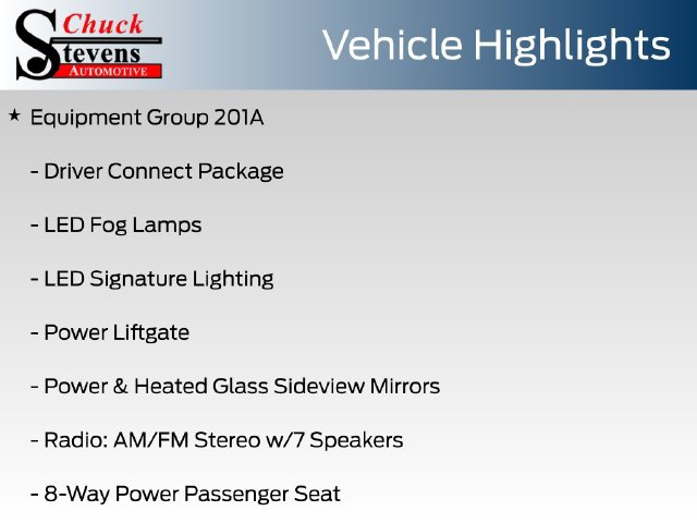 Used 2019 Ford Explorer XLT w/ Equipment Group 201A FWD image 5