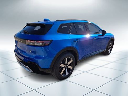 New 2026 Honda Prologue Touring image 4