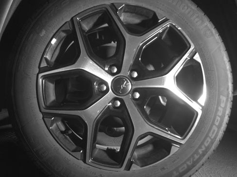 Used 2025 Jeep Compass Limited image 14