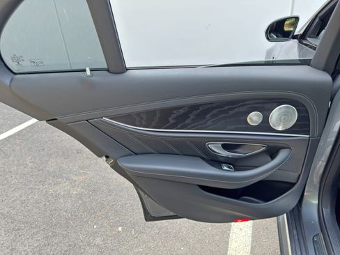 Used 2021 Mercedes-Benz E 63 AMG S image 49