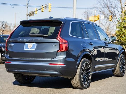 New 2026 Volvo XC90 B6 Ultra w/ Protection Package Premier image 5